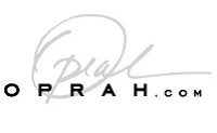 Oprah logo